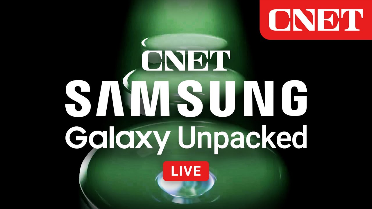 Samsung Galaxy S23 LIVE Reaction