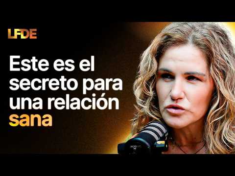 RELACIONES TÓXICAS: Los 3 Tipos de Apego y Por Qué Estás Luchando con el Amor - Silvia Congost