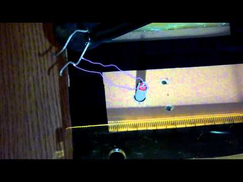 [HQ] 50KV High voltage power supply