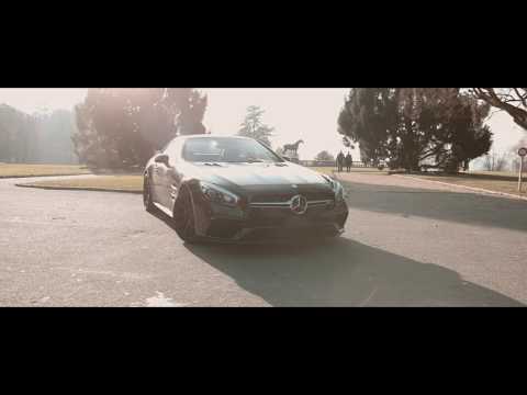 J pac - JUICE ft. NUKI