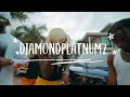 Diamond Platnumz ft Focalistic X Ntoshgazi & MaparaJazz - Iyo (Official Video Dance)