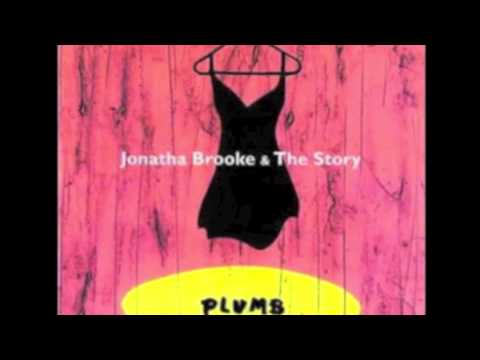 Jonatha Brooke & The Story WAR