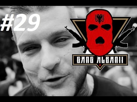 Gang Albanii. POPEK | #29 My Draw