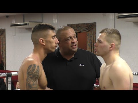 Pictures Nathan Riddle England V Greece K1