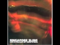 Singapore Sling - Nightlife