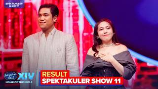 Download lagu Josh atau Meidra? Siapakah yang Lolos ke Babak Spekta Show 12? – Indonesian Idol 2026 mp3