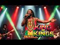 KING OF KINGS Best Relax Gospel Reggae Uplifting Jamaican Worship Songs