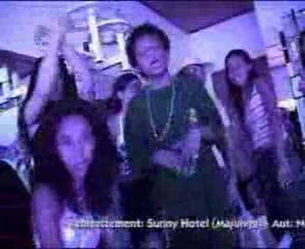 Name Six - Mantsindsiny