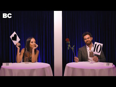 The Blind Date Show 2 - Episode 12 with Mariam & Sherbiny