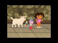 Dora The Explorer Clip Dora S Dance To The Rescue Marching Like The Ants