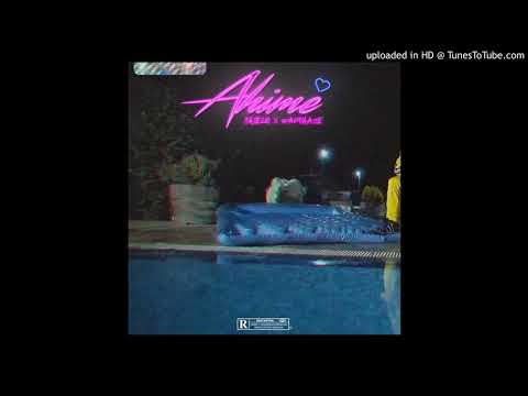 Ahimè FSK Chiello_fsk X SapoHaze (Sapobully) - SLOW and REVERB