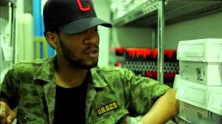 Kid Cudi - REVOFEV (Lyrics &amp; Traduction)