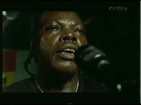 Orchestra Makassy (Remmy Ongala) - Siku ya kufa