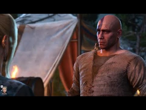 Even More Baldur's Gate 3 Moments That Made Me Laugh