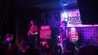 Ex-Hex - Don't Wanna Lose (live)