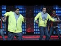 Ganesh Achary And Govinda Best Dance Style Bollywood Dance