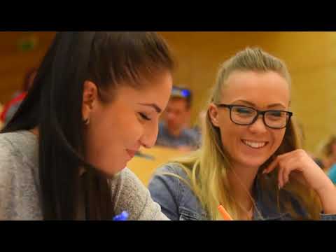 Debreceni Egyetem  2017