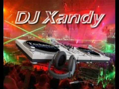 DJ Xandy Só as melhores