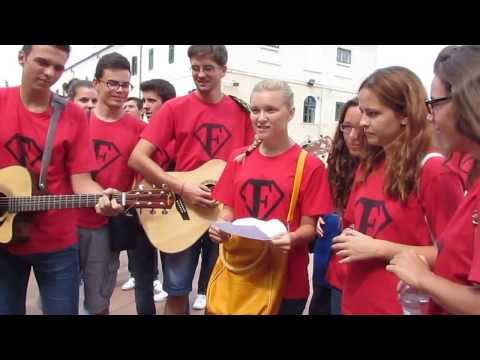 Frama Đakovo-Prvi zavjeti fra Marija Zrakića