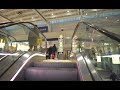 Norway Oslo Walk From Anker Apartments To Central Station 2X Escalator 2X Elevator