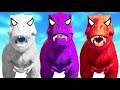Velociraptors MINECRAFT Rex MOSASAURUS SPINOSAURUS Triassic Apatosaurus The Last Day Of Dinosaurs