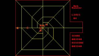 Web Runner for the BBC Micro