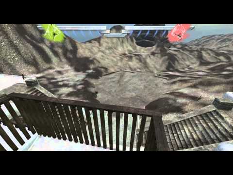 Overgrowth Local Multiplayer