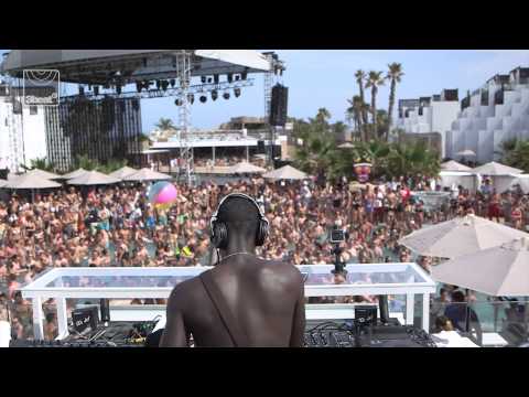 Preditah ft. Yasmin - Supernaturally (Official Music Video)