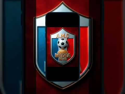 atlético Medea y escuela de fútbol di María vs Rivadavia de Baradero