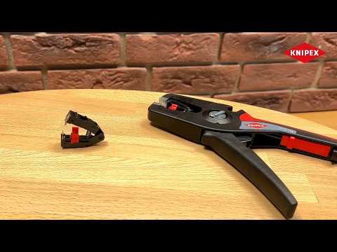 Spare blades block for 12 52 195 video