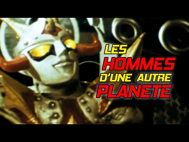 Les Hommes d'une autre planète (film, 1976)