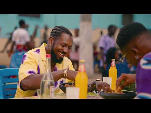 Fofo Skarfo - Hopata ft  Kiko (clip officiel)