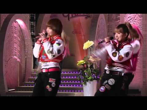 130302   Tiny-G - Polaris @ Love Request