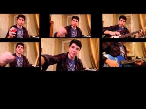 Don't Touch My Thermostat