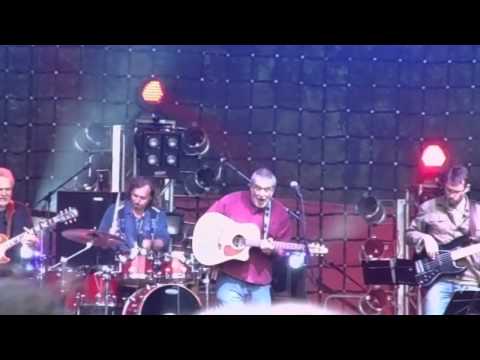 M. Prokop a Framus 5 na Colours of Ostrava 2012