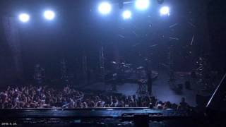 M83 - for the kids 1/2 @seoul
