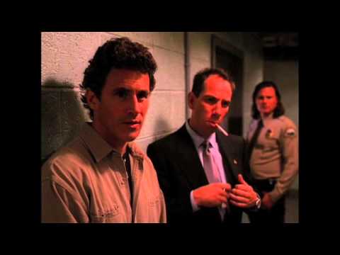 Journey Through Twin Peaks - Chapter 10 (episodes 15 & 16): Collapsing Crescendo