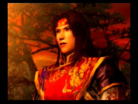 Dynasty Warriors 5: Zhou Yu - For the Fallen