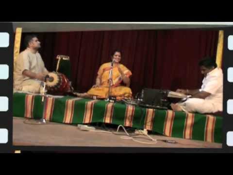 Compositions of Dr.Baby Sriram - Mukhari and Sunadavinodini