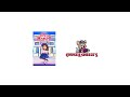 Fancy Nancy Funding Credits FAKE