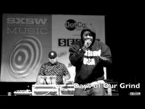 Mistah F.A.B. Ft. Freeway - Ghetto Stays In Our Heart