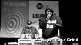 Mistah F.A.B. Ft. Freeway - Ghetto Stays In Our Heart