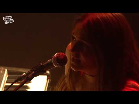 ÄTNA | Come To Me | Live @ Reeperbahn Festival 2020