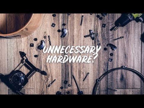 Lug Gaskets Inhibiting Your Drums? | Season Three, Episode 4