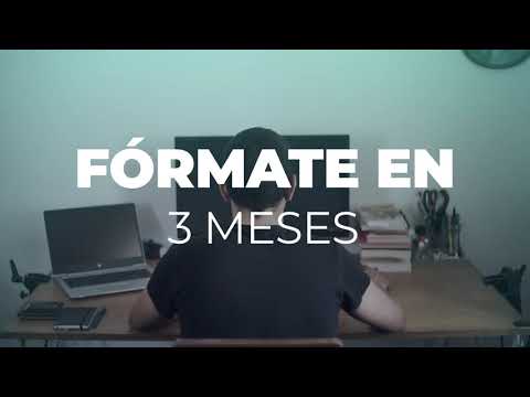 ID Bootcamps - Fórmate en 3 meses y trabaja como profesional digital