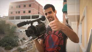 "Algeciras me gusta"  Ángel Gómez