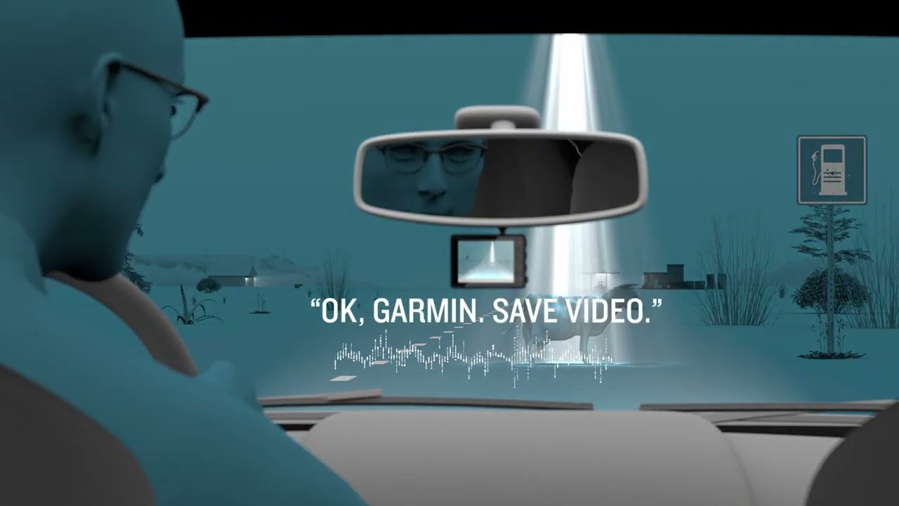 Product video placeholder