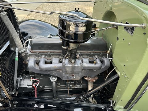 1932 Chevrolet Confederate (CC-1965205) for sale in Hingham, Massachusetts