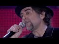 JOAQUÍN SABINA - JOAN MANUEL SERRAT / CONTIGO