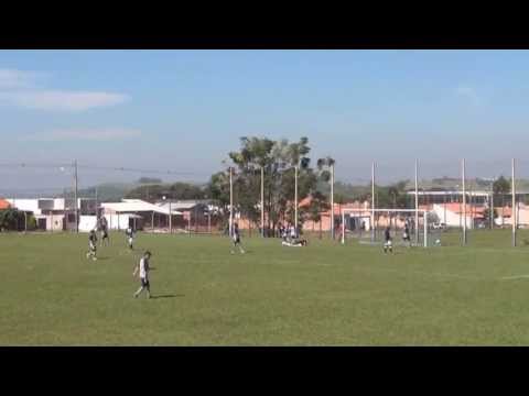 Campeonato Paranaense Sub-17 - PSTC 15 x 1 Grêmio Maringá